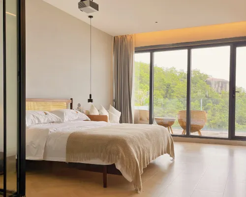 Sanhaili B&B (Ningde Sandu'ao)