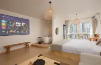 Chongqing Benmu Homestay (Jiefangbei Area Hong Ya Dong) - 2 stelle
