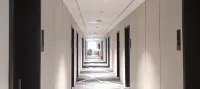 博樂賽湖錦安飯店 - 2 星級