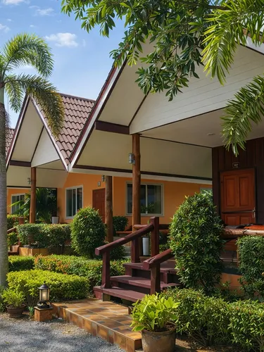 รูปภาพของLay de Bua Resort