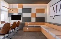 Luxury Studio Paulista Rooftop Pool 5min Metro - homestay