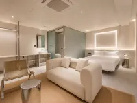 Tora Hotel Ueno 5-chome