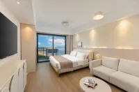 Xiangshan Langchaoli Frontline Sea View Homestay (Songlan Mountain Scenic Area Branch) - Beach