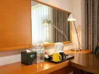 Holiday Inn Express DAOCHENG YADING by IHG - شرفة