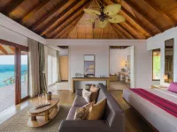 Dusit Thani Maldives - Mudhdhoo Island, Baa Atoll - Wifi