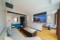 Xinghe · Qixin Hotel