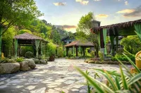 Wugongshan Fondney Hot Spring Hotel - Gym
