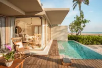 Devasom Khao Lak Beach Resort & Villas - Bar