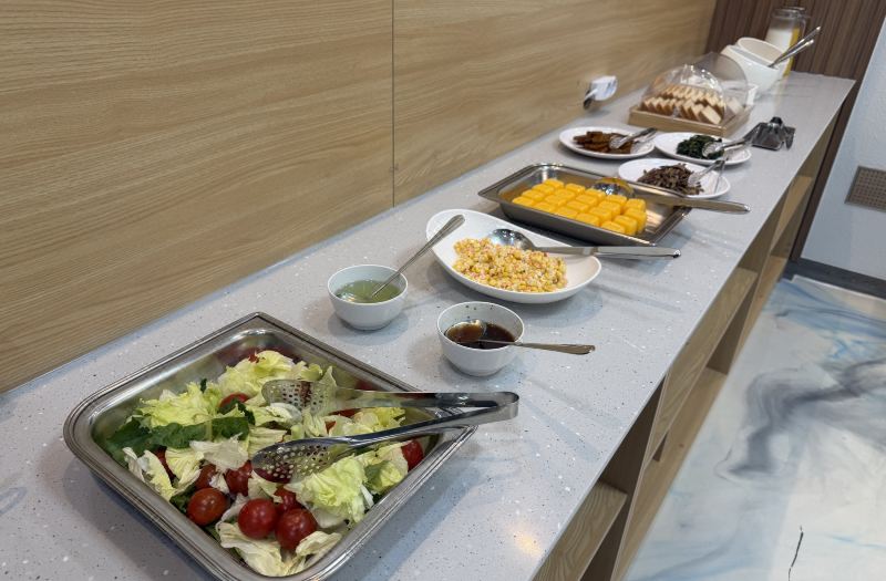 Hotel Travelus Myeongdong photo 3