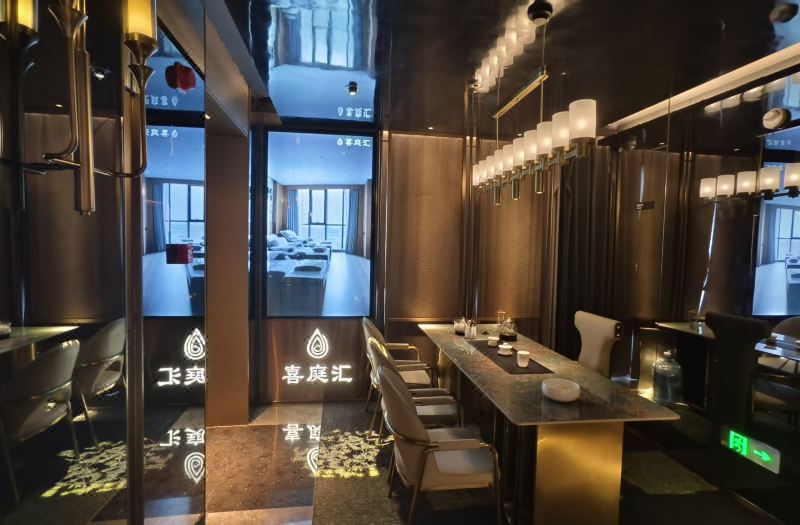 Wuhan Dongxihu Four Points by Sheraton Hotel (Hankou Railway Station) photo 3