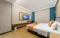 Lanting Hotel (Linyi Jiefang Road Taisheng Square) - 3-Star