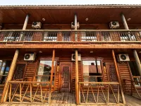 Volga Manor (Ergun Qigan Road Store)