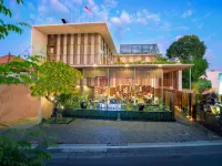 The Haven Bali Seminyak Hotels near Double Six