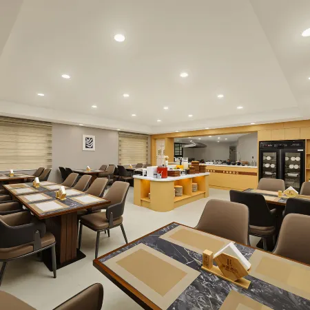 Lijing Hotel (Qixingguan District Xueyuan Road)