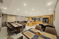 Lijing Hotel (Qixingguan District Xueyuan Road) - New