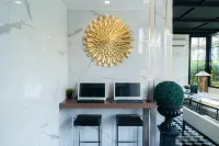 Marigold Sukhumvit - Gym