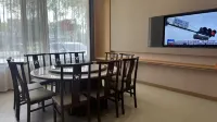 Yingxian TaPanQingya Hotel - Desayuno