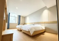 豐城福呈酒店 - 2 stjerner
