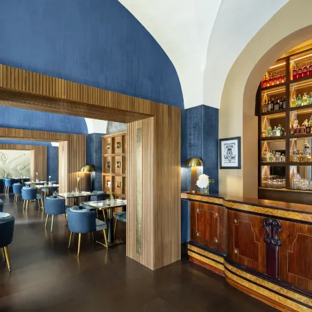 Tivoli Palazzo 1880 Lecce Hotel