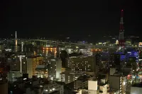 ONE FUKUOKA HOTEL - Mountain view
