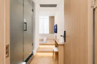 Anjia Hotel (Workers' Stadium Chaoyangmen Subway Station) - 신규