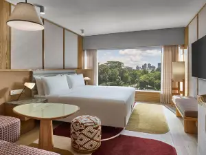 Holiday Inn SINGAPORE ORCHARD CITY CENTRE by IHG