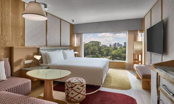 Holiday Inn Singapore Orchard City Centre by IHG