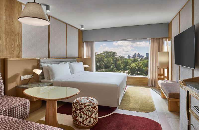 Holiday Inn Singapore Orchard City Centre by IHG