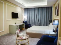 Al Mansour Plaza Hotel Hotels near Ramez Shopping Complex