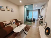 Cozy-East ville bangsan - Condos
