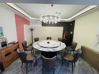 Dayu Hotel - bar