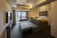 Grand Residence Hotel Hakata Premier - 4-Star