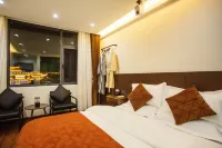 Lijiang Comrades' Home Scenic Inn (Gucheng Beimenpo) - bar