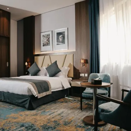 Dream Residence Rawabi