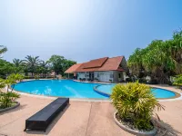 View Talay Longstay Hotel & Suites Hotels in der Nähe von Strand Jomtien Beach