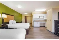 Motel 6 Suites Rochester Henrietta, NY