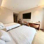 Homeinn Ripple Hotel (Wuxi Chang'an Columbus Plaza) - 3-Star