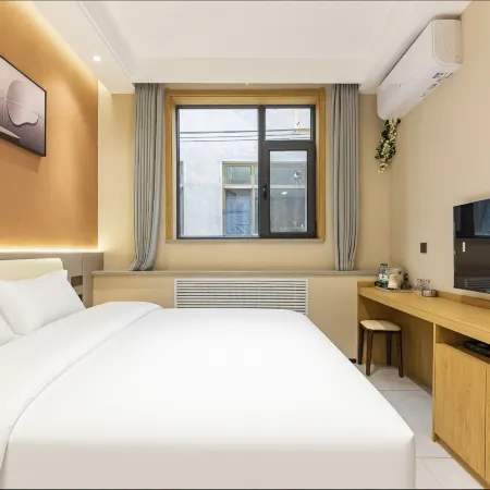 Xiangwang B&B