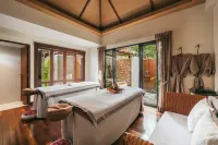 Bandara Spa Resort & Pool Villas, Samui - spa
