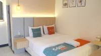 Suri Guest House by Calli Rooms - Guest houses