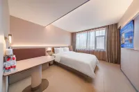 HanTing Hotel (Yichun Department Store) - 2성급