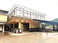 Nuogan Guzhai Manor (Jingmai Mountain Ancient Tea Forest Cultural Scenic Area) - breakfast