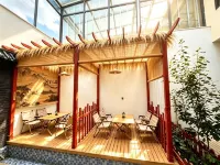 Delingha Jingchen Courtyard Homestay - 2-Star