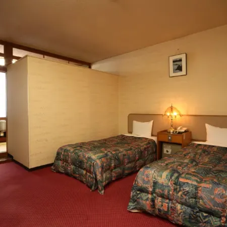 Hotel Towadaso