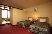 Hotel Towadaso - Wi-Fi