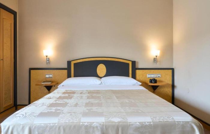 Hotel Macià Cóndor