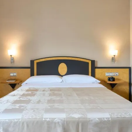 Hotel Macià Cóndor