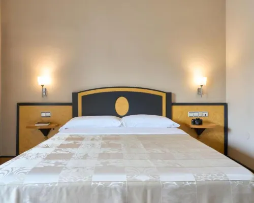 Hotel Macià Cóndor Отели рядом с достопримечательностью «Норте»