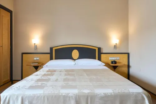 Hotel Macià Cóndor - gimnasio