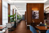 Hengshui Intercity Hotel - breakfast